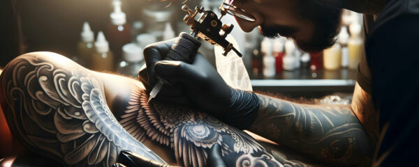 tatouage