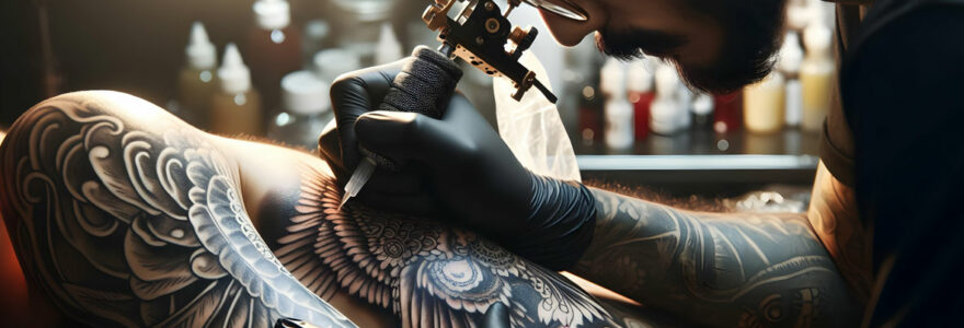 tatouage